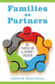 Families as Partners (eBook, PDF)