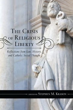 The Crisis of Religious Liberty (eBook, PDF)