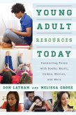 Young Adult Resources Today (eBook, PDF)