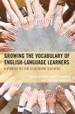 Growing the Vocabulary of English Language Learners (eBook, PDF)