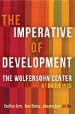 The Imperative of Development (eBook, PDF)