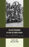 Italian Prisoners of War in Pennsylvania (eBook, PDF)