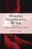 Making Nonprofits Work (eBook, PDF)