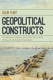 Geopolitical Constructs (eBook, PDF)