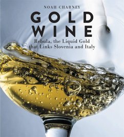Cover Gold Wine (eBook, PDF)