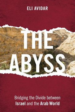 Cover The Abyss (eBook, PDF)