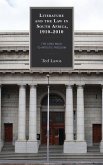 Literature and the Law in South Africa, 1910-2010 (eBook, PDF) Literature and the Law in South Africa, 1910-2010 (eBook, PDF)