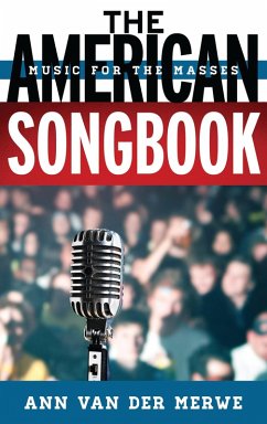 Cover The American Songbook (eBook, PDF)