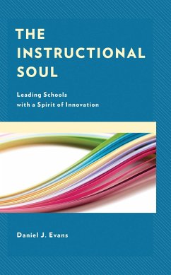Cover The Instructional Soul (eBook, PDF)