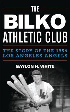 Cover The Bilko Athletic Club (eBook, PDF)