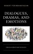 Dialogues, Dramas, and Emotions (eBook,... - Bild 1
