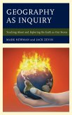 Geography as Inquiry (eBook, PDF) Geography as Inquiry (eBook, PDF)