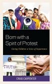 Born with a Spirit of Protest (eBook, PDF)