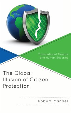 Cover The Global Illusion of Citizen Protection (eBook, PDF)