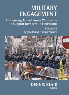 Military Engagement (eBook, PDF)