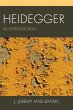 Heidegger (eBook, PDF) - Bild 1