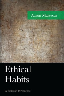 Cover Ethical Habits (eBook, PDF)