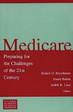 Cover Medicare (eBook, PDF)