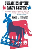 Dynamics of the Party System (eBook, PDF) Dynamics of the Party System (eBook, PDF)