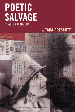 Poetic Salvage (eBook, PDF) - Prescott, Tara Poetic Salvage (eBook, PDF) - Prescott, Tara