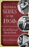 Television Series of the 1950s (eBook, PDF)