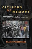 Citizens of Memory (eBook, PDF)