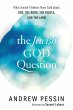 The Jewish God Question (eBook, PDF) - Bild 1