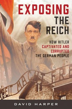 Cover Exposing the Reich (eBook, PDF)