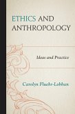 Ethics and Anthropology (eBook, PDF)