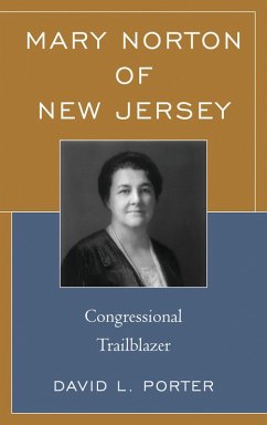 Mary Norton of New Jersey (eBook, PDF) Cover Mary Norton of New Jersey (eBook, PDF)