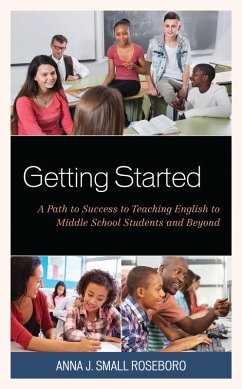 Cover Getting Started (eBook, PDF)