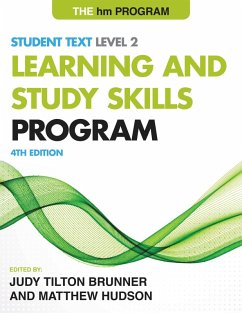 The hm Learning and Study Skills Program (eBook, PDF)