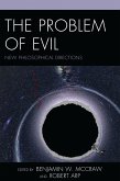 The Problem of Evil (eBook, PDF)