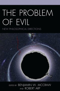 The Problem of Evil (eBook, PDF)