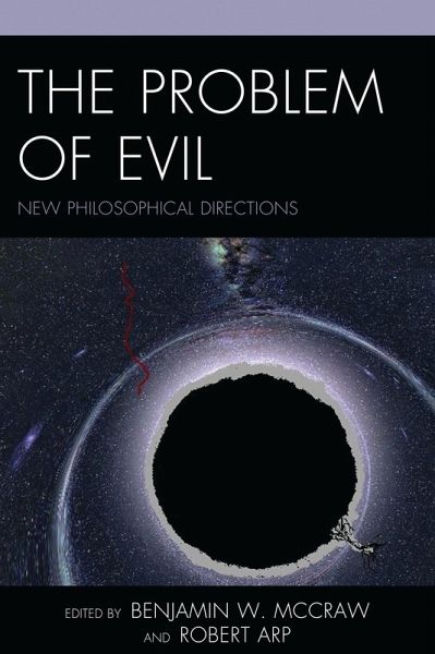 The Problem of Evil (eBook, PDF)