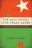 The Arab Spring Five Years Later (eBook, PDF)