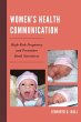 Women's Health Communication (eBook,... - Bild 1