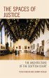 The Spaces of Justice (eBook, PDF) - Bild 1