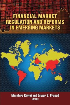 Cover Financial Market Regulation and Reforms in Emerging Markets (eBook, PDF)