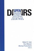 Open Doors (eBook, PDF)