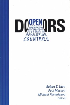 Open Doors (eBook, PDF)