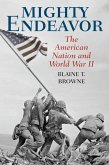 Mighty Endeavor (eBook, PDF) Mighty Endeavor (eBook, PDF)