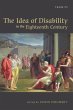 The Idea of Disability in the... - Bild 1