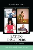 Eating Disorders (eBook, PDF)