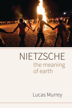 Cover Nietzsche (eBook, PDF)