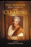 Toni Morrison (eBook, PDF)