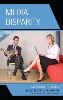 Cover Media Disparity (eBook, PDF)