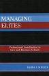 Managing Elites (eBook, PDF) - Bild 1