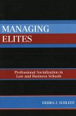 Managing Elites (eBook, PDF)