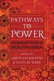 Pathways to Power (eBook, PDF)
